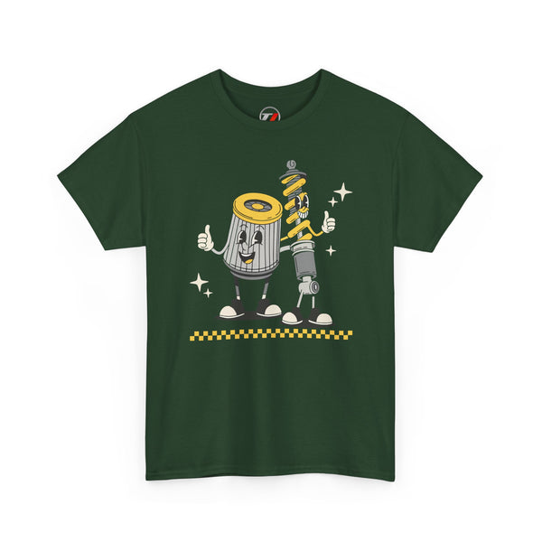 Good Vibe T-Shirt (Get 11250 Entries)
