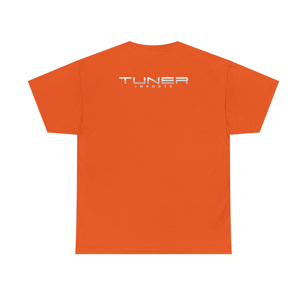Pray for Turbo T-Shirt