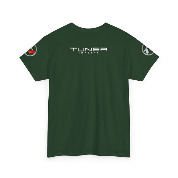 Flag Tuner Imports (Get 11250)