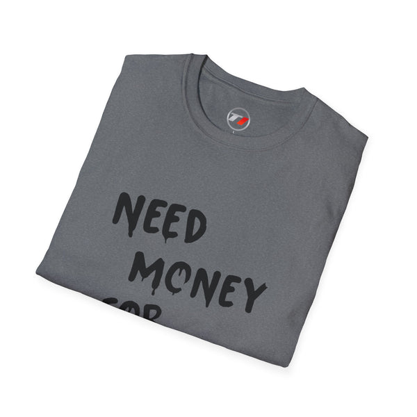 Need Money for Z06, Shirt (Get 11250 Entries)