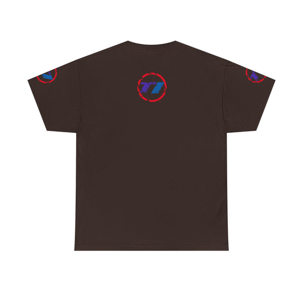 TIG M3 Color T-shirt