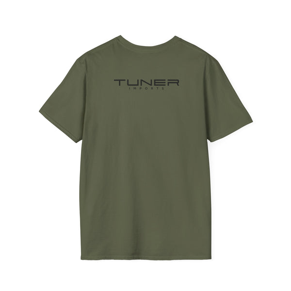 Need Money for Z06, Shirt (Get 11250 Entries)