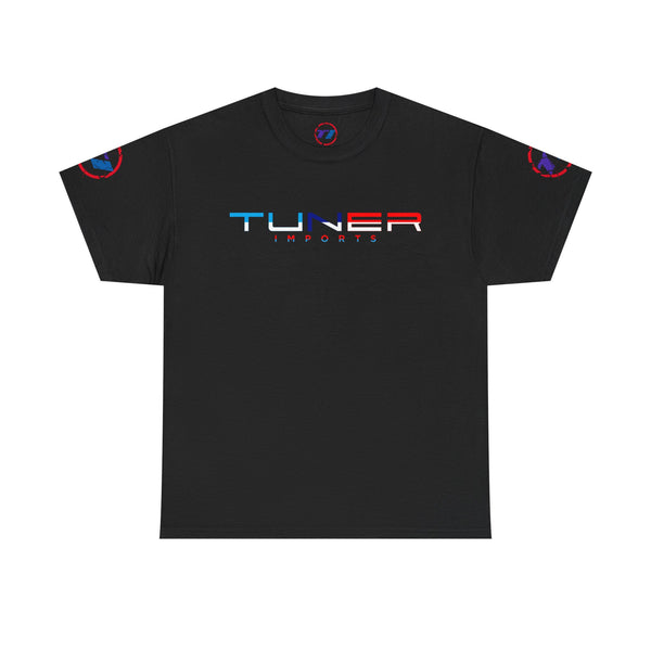 Tuned Imports OG T-Shirt