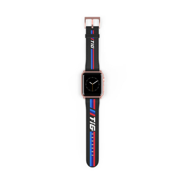 Tuner Import M3 Stylish Sport Watch Band for Active Lifestyles