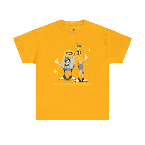 Good Vibe T-Shirt (Get 11250 Entries)