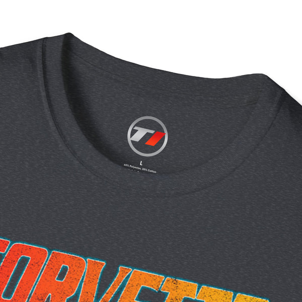 Tuner Imports Corvette Performance T-Shirt (Get 11250 Entries)