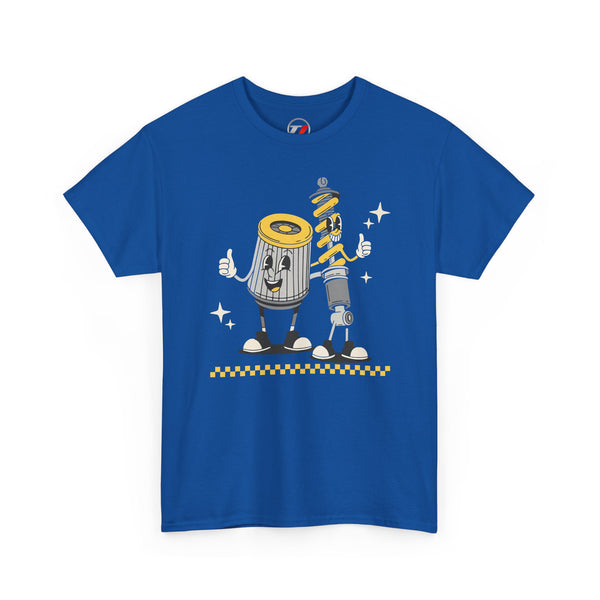 Good Vibe T-Shirt (Get 11250 Entries)