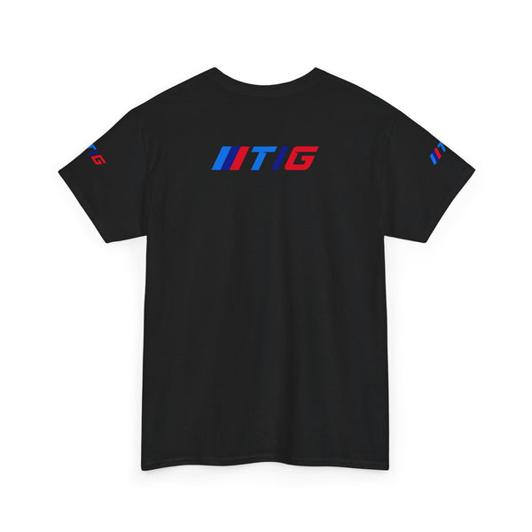 M3 TIG Bold T-Shirt