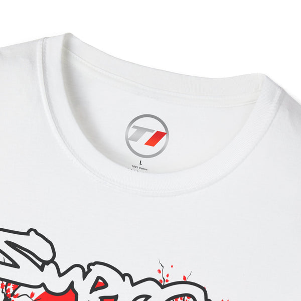 Tuner Imports Supra T-Shirt (11250 Entries)