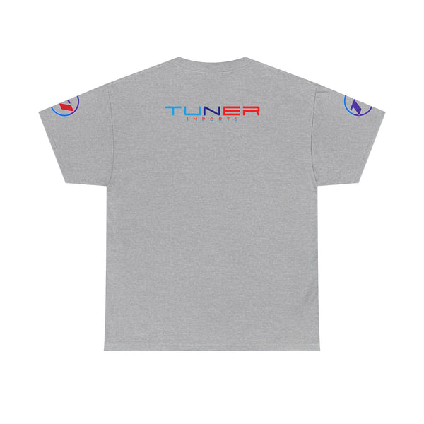 BMW M-Style Tuner Imports T-Shirt