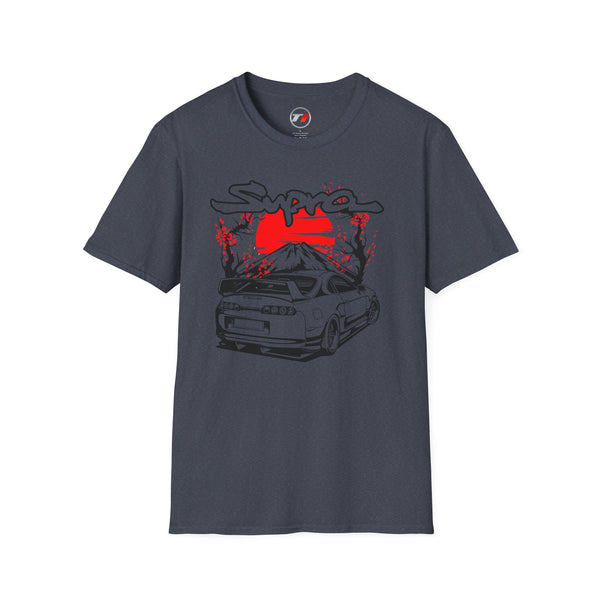 Tuner Imports Supra T-Shirt (11250 Entries)