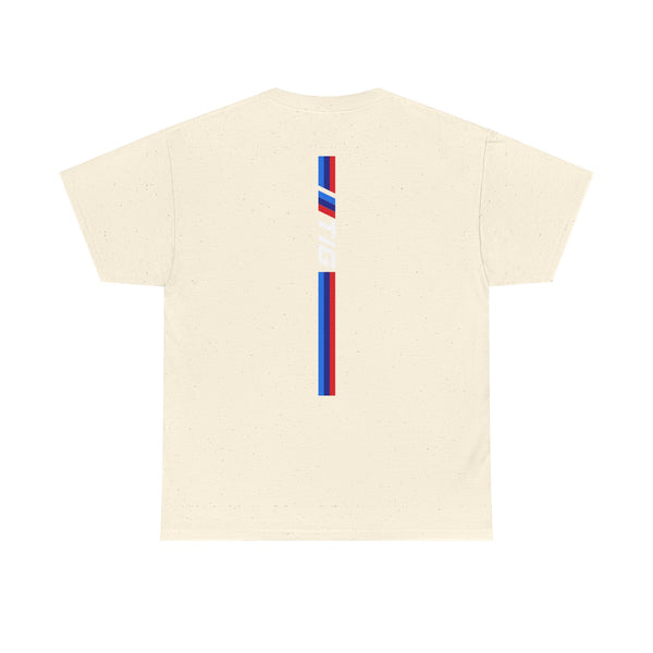 Tuner Import Bold T-shirt