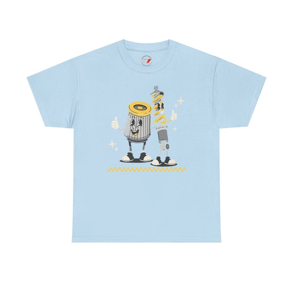 Good Vibe T-Shirt (Get 11250 Entries)