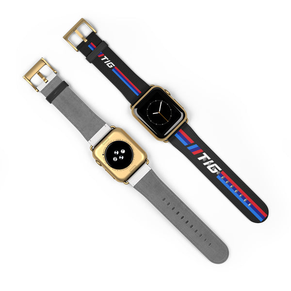 Tuner Import M3 Stylish Sport Watch Band for Active Lifestyles