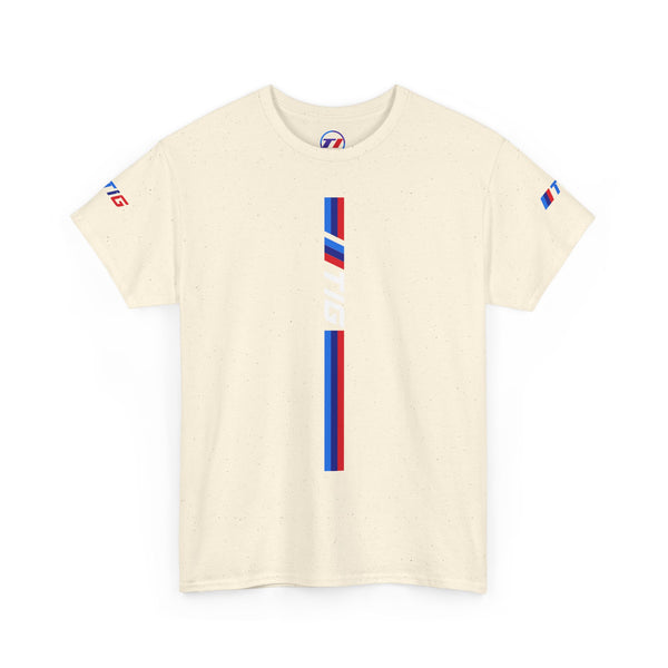 M3 TIG Bold T-Shirt