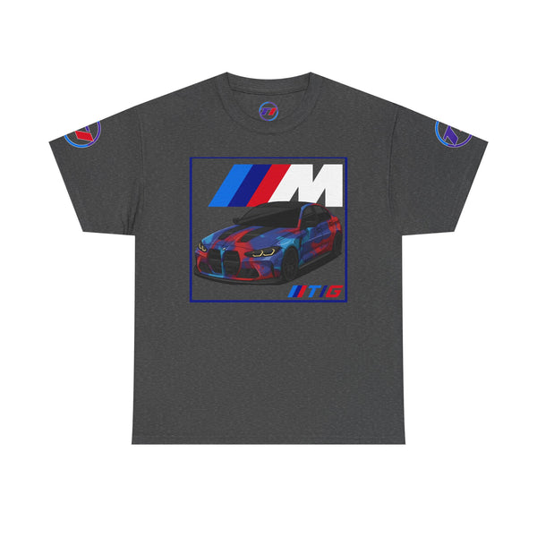 BMW M-Style Tuner Imports T-Shirt
