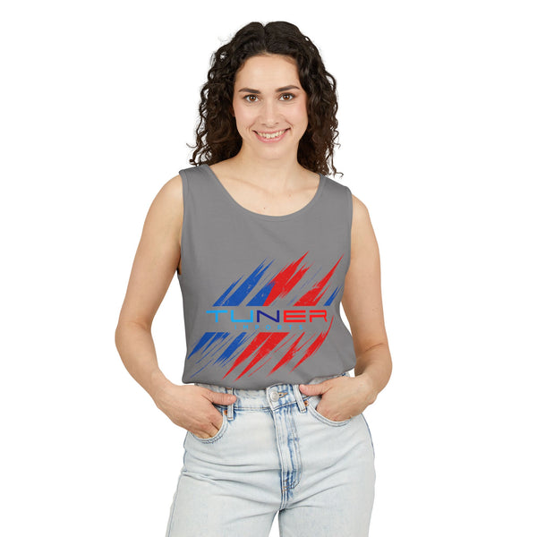 Tank Top - Tuner Imports Design