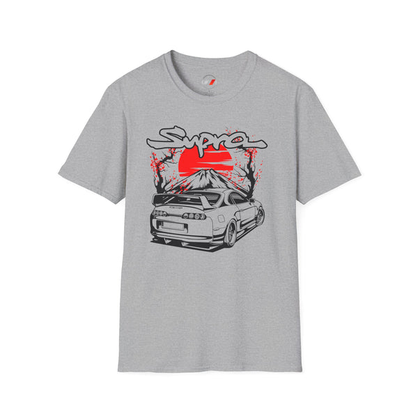 Tuner Imports Supra T-Shirt (11250 Entries)
