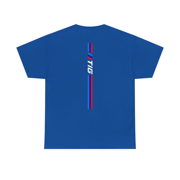 Tuner Import Bold T-shirt