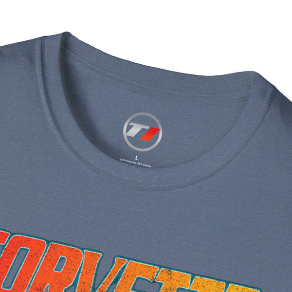Tuner Imports Corvette Performance T-Shirt (Get 11250 Entries)