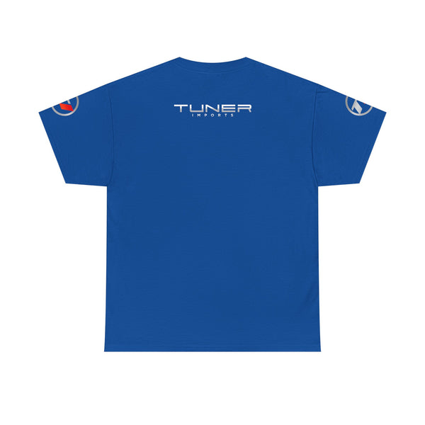Flag Tuner Imports (Get 11250)