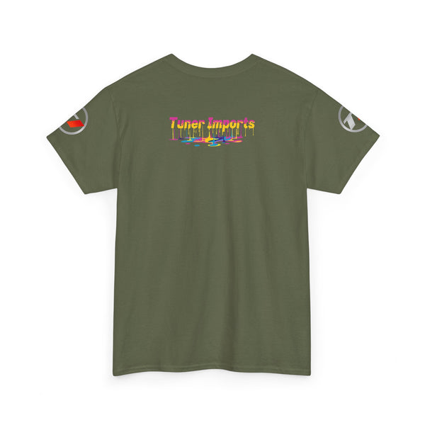 NOS Graphic T-Shirt (Get 11250 Entries)