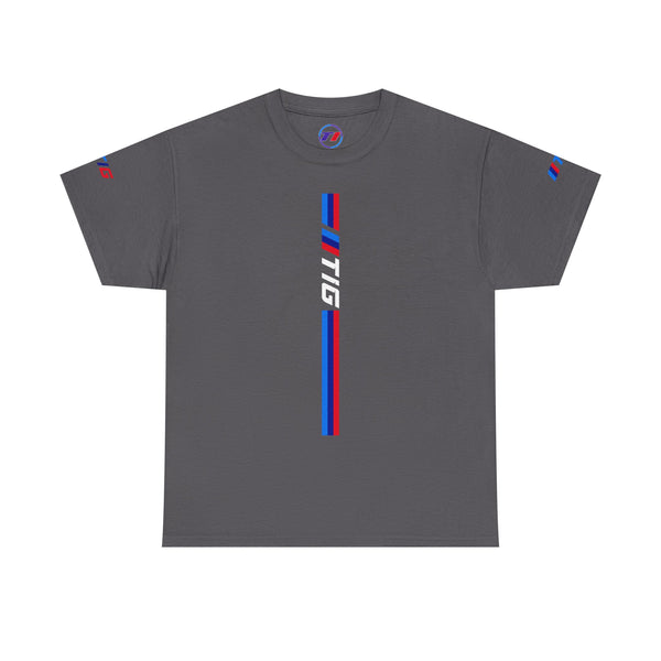 M3 TIG Bold T-Shirt