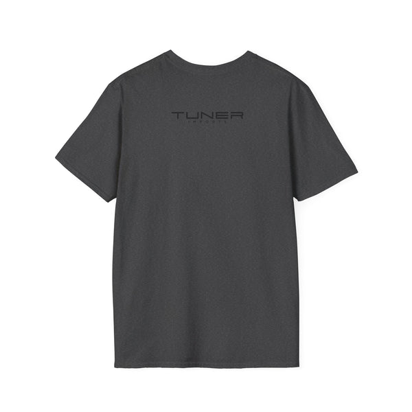 Tuner Imports Supra Purple T-Shirt (11250 Entries)