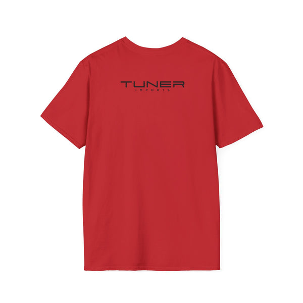 Tuner Imports Corvette Performance T-Shirt (Get 11250 Entries)