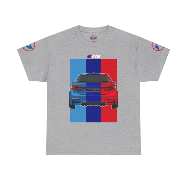 TIG M3 Color T-shirt