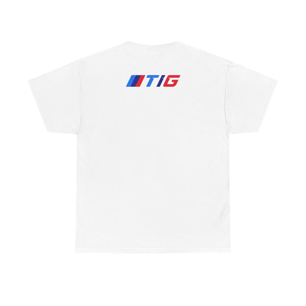 Tuner Imports Racing Enthusiast T-Shirt