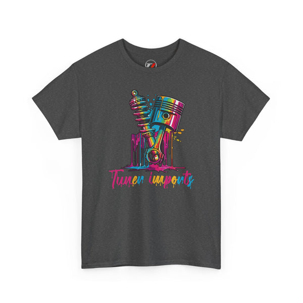 Vibrant T-Shirt (Get 11250 Entries)