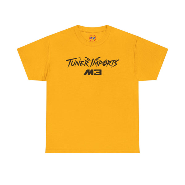 Tuner Imports T-shirt