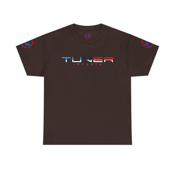 Tuned Imports OG T-Shirt