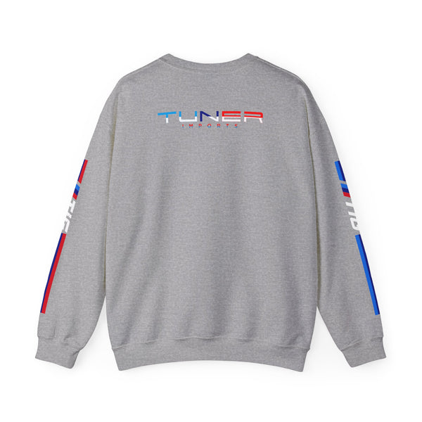 Sweatshirt - 'Need Money for M3'