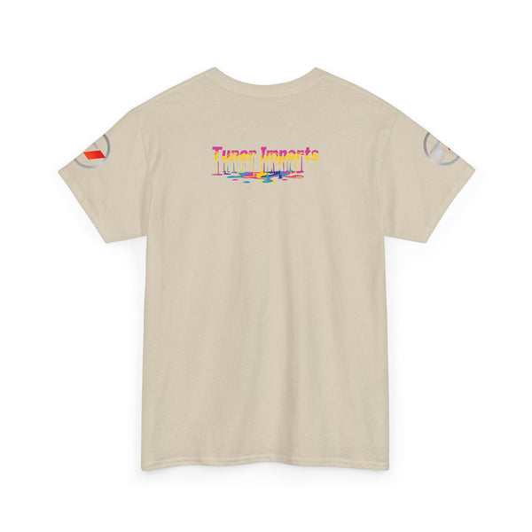 NOS Graphic T-Shirt (Get 11250 Entries)