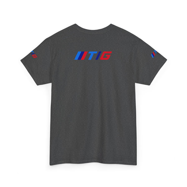 M3 TIG Bold T-Shirt