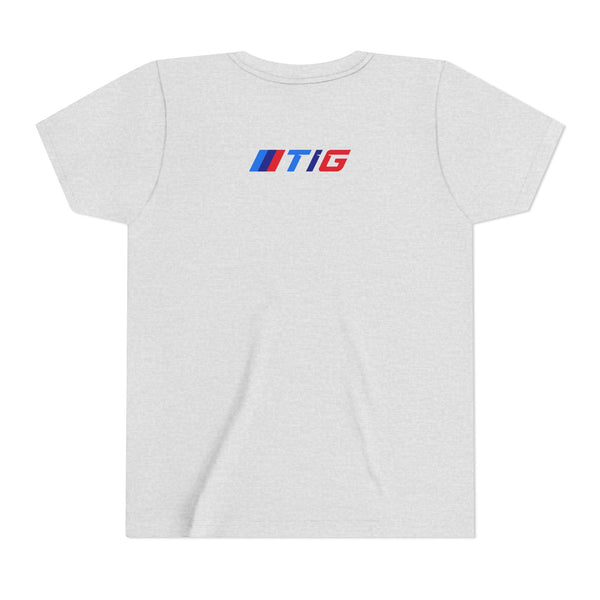 Racing M3 Inspired Youth Short Sleeve Tee