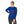 Load image into Gallery viewer, TI Dripping Logo Youth Long Sleeve Tee

