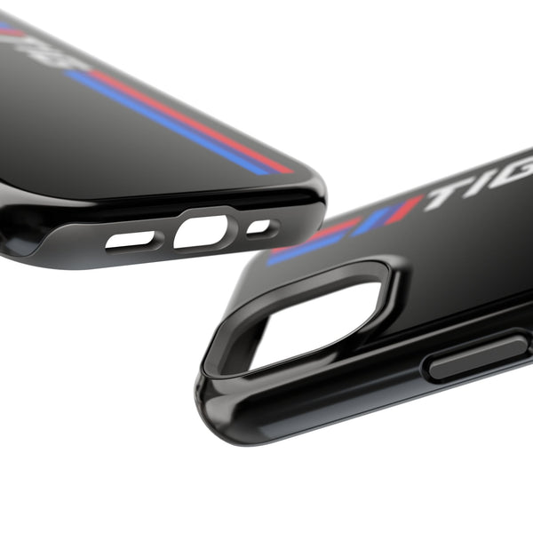 TIG M3 Stylish Impact-Resistant Phone Case