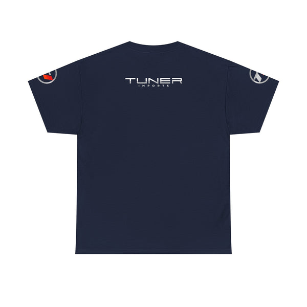 Turbo Flag T-Shirt (Get 11250 Entries)