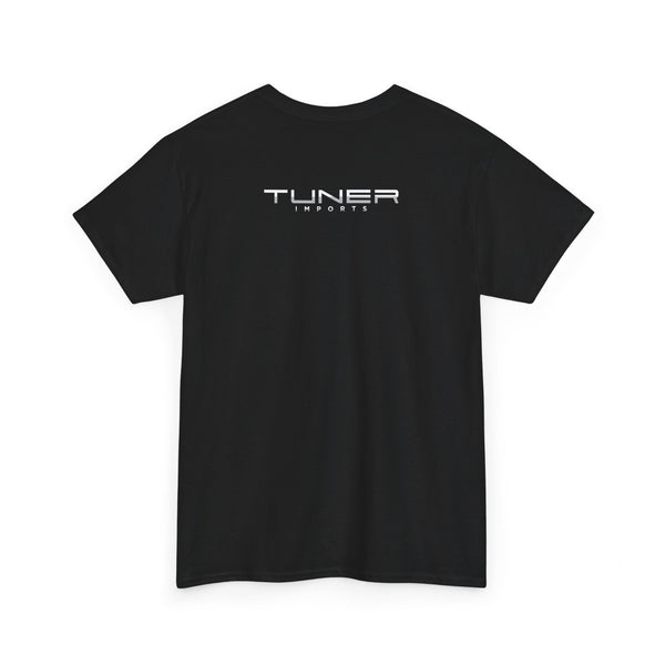 Cartoon T-Shirt (Get 11250 Entries)