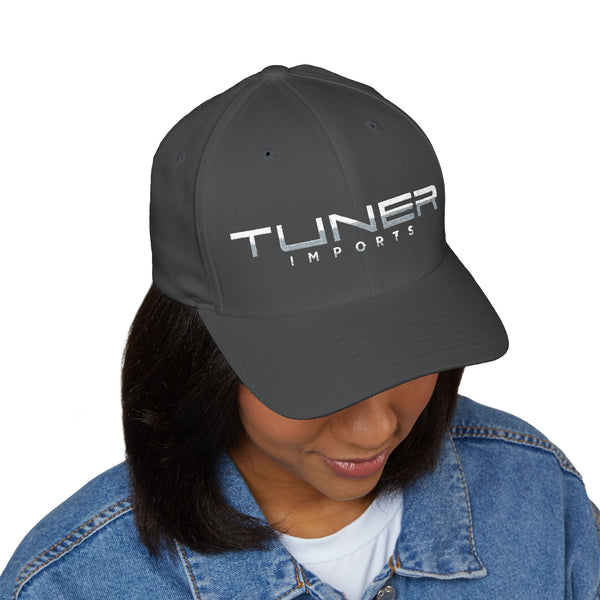 Embroidered Tuner Imports Cap