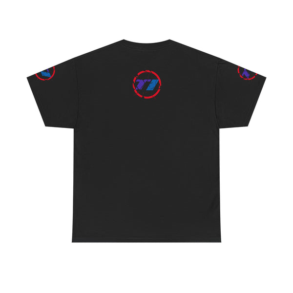 TIG M3 Color T-shirt