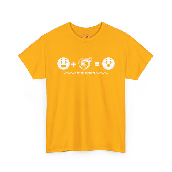 Happiness T-Shirt (Get 11250 Entries)