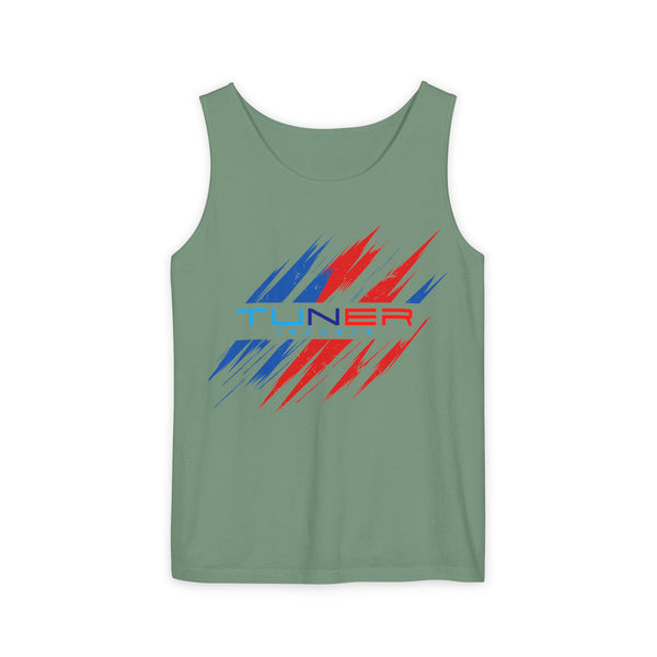 Tank Top - Tuner Imports Design