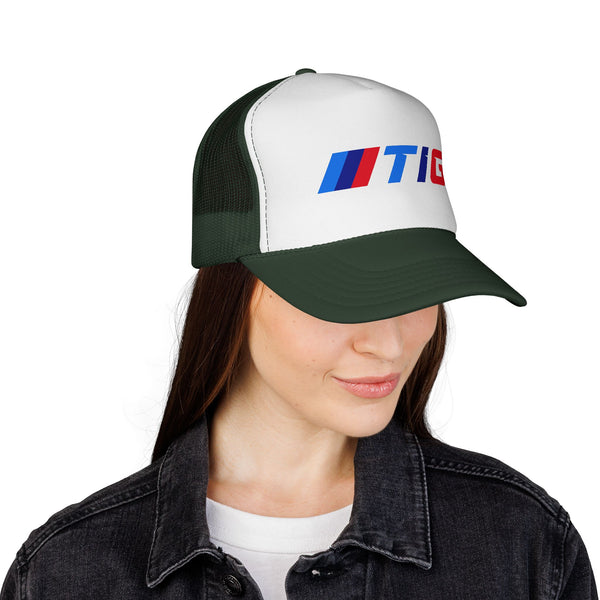 TIG Trucker Cap