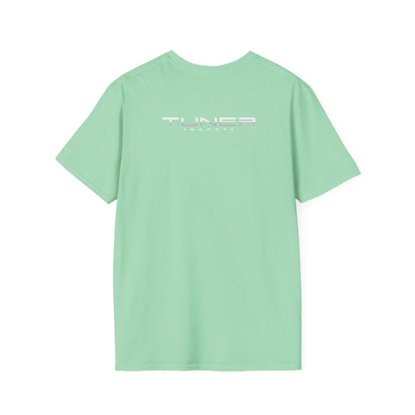 Tuner Imports ZO6 T-Shirt (11250 Entries)
