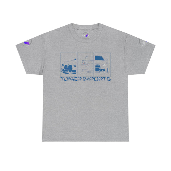 G80 M3 Tuner Imports