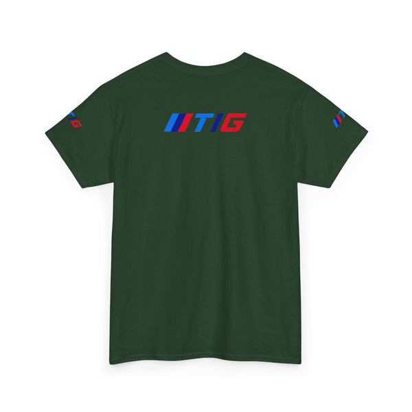 M3 TIG Bold T-Shirt